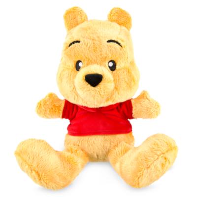 Winnie Puuh - Big Feet Kuscheltier
