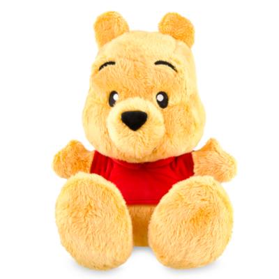 Winnie Puuh - Big Feet Kuscheltier