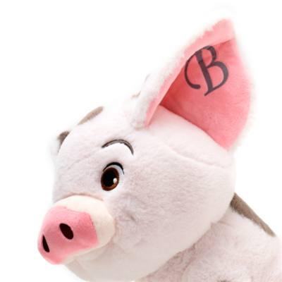 Pua Medium Soft Toy Shopdisney