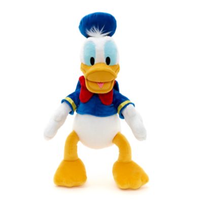 Donald Duck Medium Soft Toy