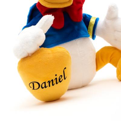 Donald Duck Medium Soft Toy