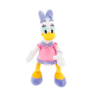 Daisy Duck Medium Soft Toy