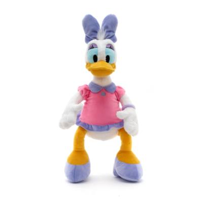 Daisy Duck Medium Soft Toy