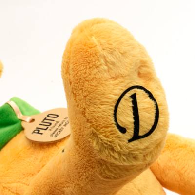 Pluto Medium Soft Toy