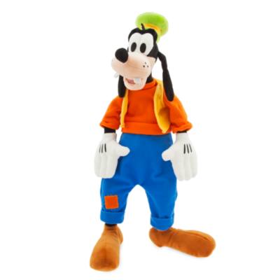 Goofy Medium Soft Toy