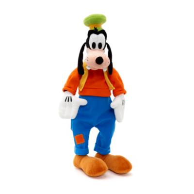 Goofy Medium Soft Toy