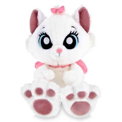 Marie Big Feet Medium Soft Toy