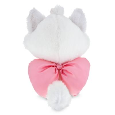 Marie Big Feet Medium Soft Toy