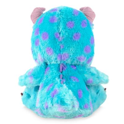 Peluche mediano Sulley Big Feet