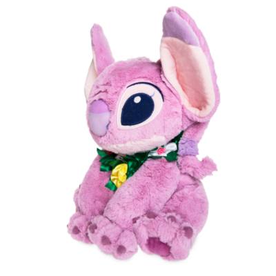 Angel Hawaiian Medium Soft Toy