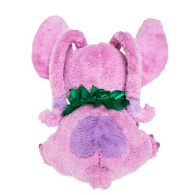 Angel Hawaiian Medium Soft Toy