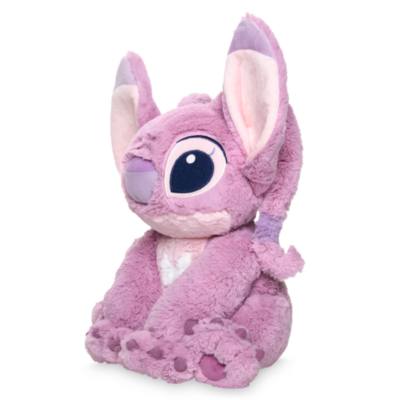 Angel Medium Soft Toy