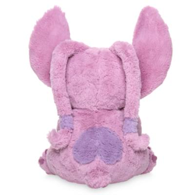 Angel Medium Soft Toy