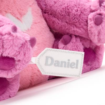 Angel Medium Soft Toy