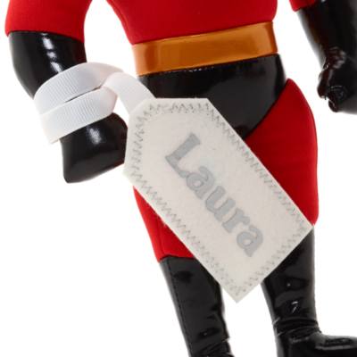 Peluche mediano M&iacute;ster Incre&iacute;ble, Los Incre&iacute;bles 2