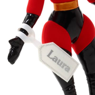 Die Unglaublichen&nbsp;2 - The Incredibles&nbsp;2 - Elastigirl - Kuschelpuppe