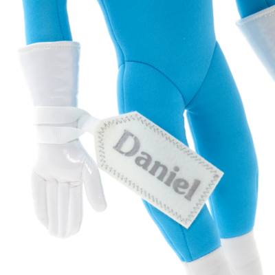 Peluche mediano Frozono, Los Incre&iacute;bles 2