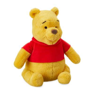 Personalised winnie the store pooh teddy