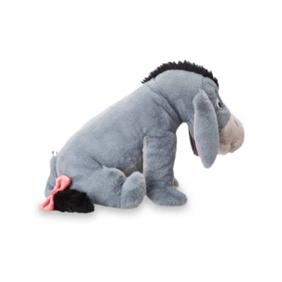 Eeyore Medium Soft Toy