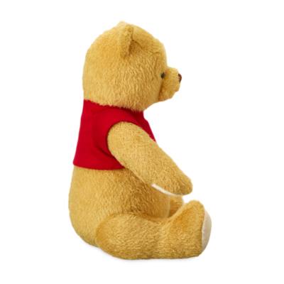 Peluche medio Winnie The Pooh Ritorno al Bosco dei 100 Acri Disney Store
