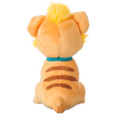 Oliver Small Soft Toy