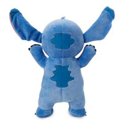 Disney Store - Cuddleez - Stitch - Mittelgro&szlig;es Kuscheltier