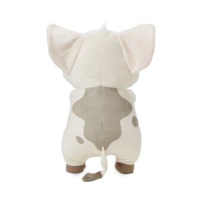 Disney Store - Cuddleez - Pua - Mittelgro&szlig;es Kuscheltier