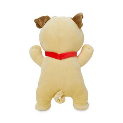 Disney Store Rolly Cuddleez Medium Soft Toy