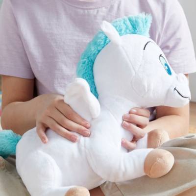 Disney Store Peluche Bebe Pegase Hercule Shopdisney