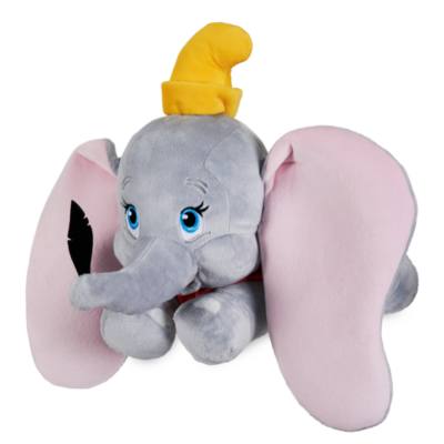 Flying Dumbo Soft Toy