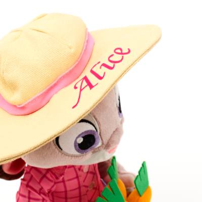 Disney Store Judy Hopps Soft Toy Doll, Zootropolis