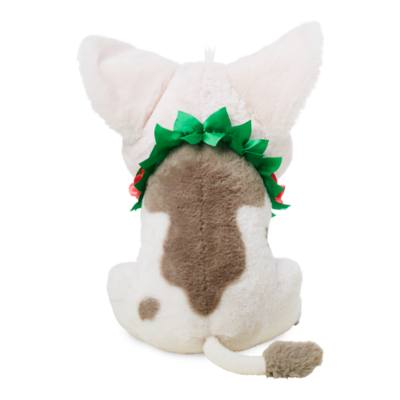 Disney Store Pua Tropical Medium Soft Toy