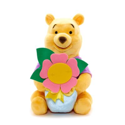 Disney Store Special Occasion Winnie The Pooh Soft Toy