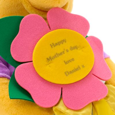 Disney Store Special Occasion Winnie The Pooh Soft Toy
