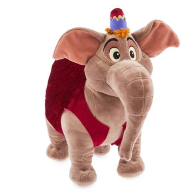 Disney Store Abu The Elephant Medium Soft Toy Aladdin Shopdisney