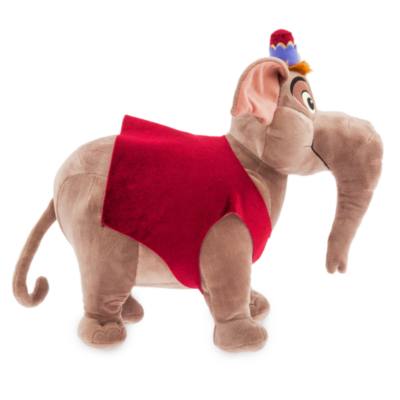 Aladdin - Abu der Elefant - Kuscheltier