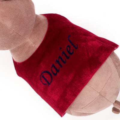 Aladdin - Abu der Elefant - Kuscheltier