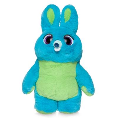 Bunny Talking Medium Soft Toy Toy Story 4 Disney Store