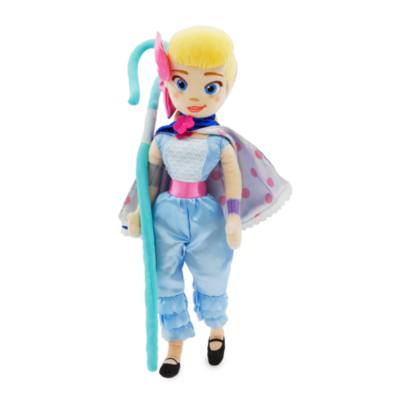 Muneca de peluche Bo Peep Toy Story Disney Store Disney Store