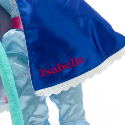 Bambola di peluche Bo Peep Toy Story Disney Store