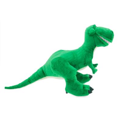 Disney Store Rex Medium Soft Toy, Toy Story