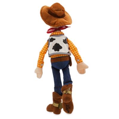 Woody Medium Soft Toy