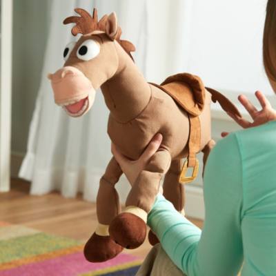 Disney Store Bully Kuscheltier Shopdisney