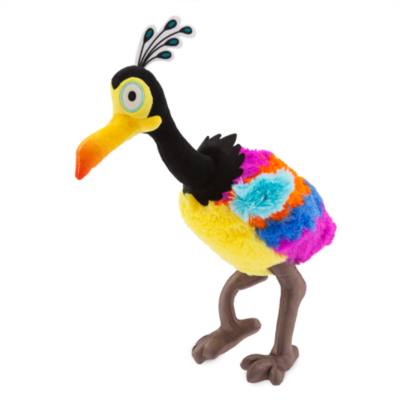 Disney Store Kevin Medium Soft Toy