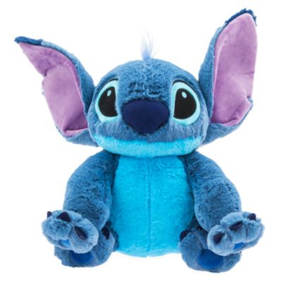 Disney's Stitch Medium Soft Toy, Kids, Size: 38x27x24cm