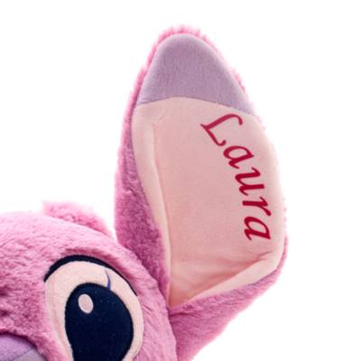 Angel Medium Soft Toy