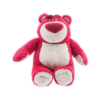 Disney Store Lotso Medium Soft Toy