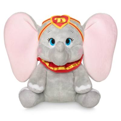 Dumbo Special Edition Medium Soft Toy