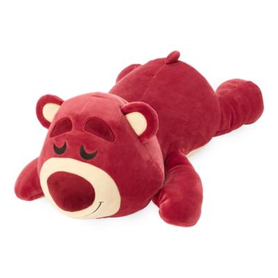 Disney Store Grande peluche Stitch, édition Cuddleez