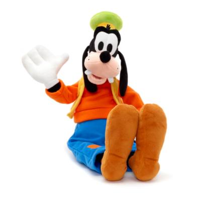 Goofy - Kuscheltier